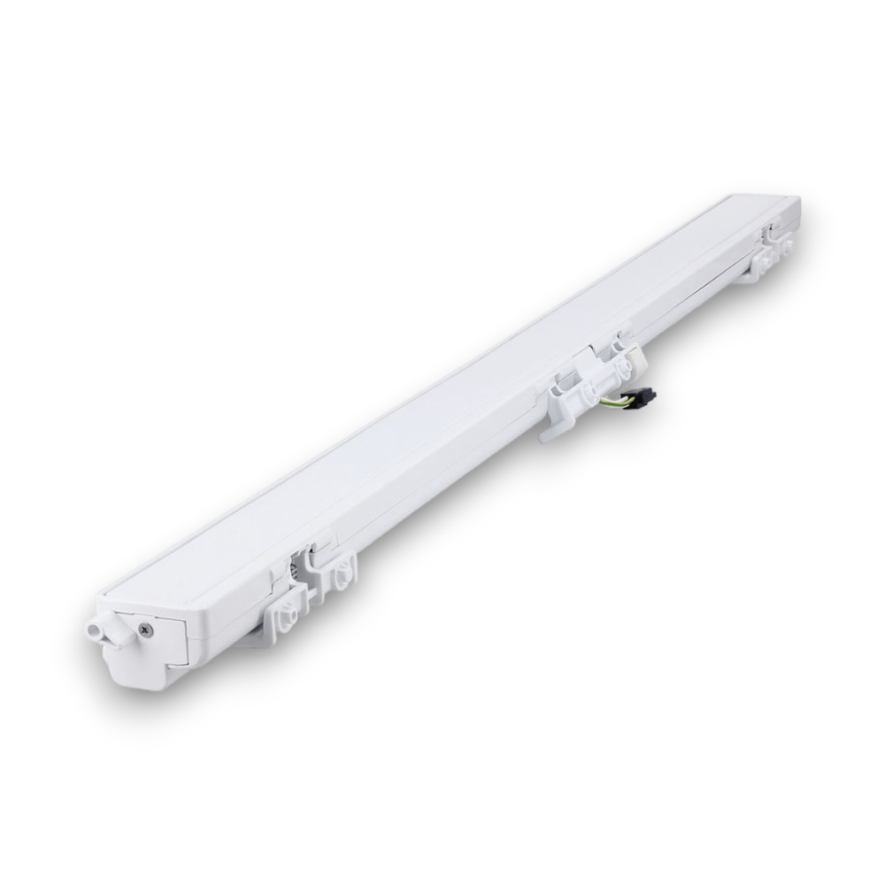 Šaldytuvo SMEG,BEKO/GRUNDIG/ARCELIK,KÜPPERSBUSCH juosta, 882 mm. ROTATING MIDDLE TRAVERSE Hinges for refrigerator doors façade installation kits
