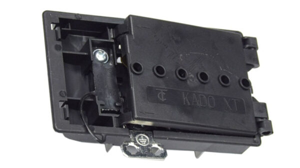 Viryklės BEKO/GRUNDIG/ARCELIK pajungimo dėžutė - Image 2