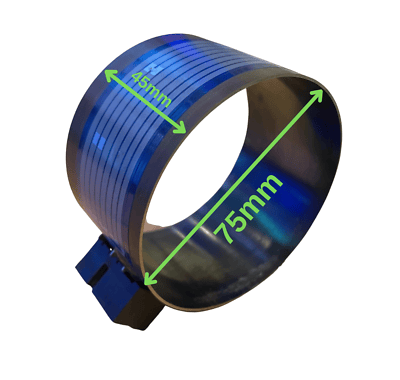 Indaplovės BOSCH/SIEMENS kaitinimo elementas. PUMPENHEIZUNG 2080W ALTERNATIV FÜR BOSCH/SIEMENS PUMPE 12019637, 12014980 Circulation motors for dishwashers pumps