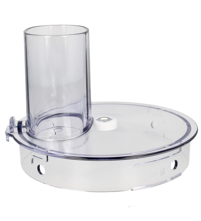 Blenderio DELONGHI dangtelis Parts of blenders, mixers, food processors, slicers, breadcrumbs and other apparatus