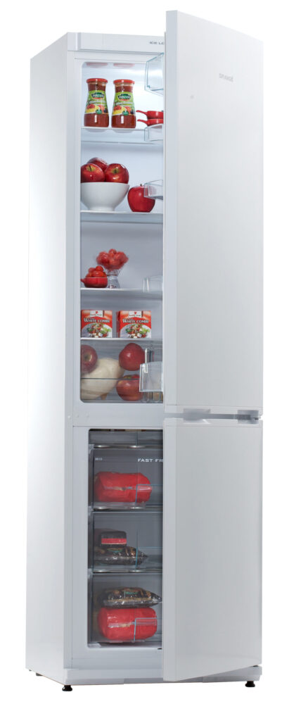 RF36SM-S0002E0 Snaigė Ice Logic, 1945 x 600 x 650 mm Refrigerators and freezers