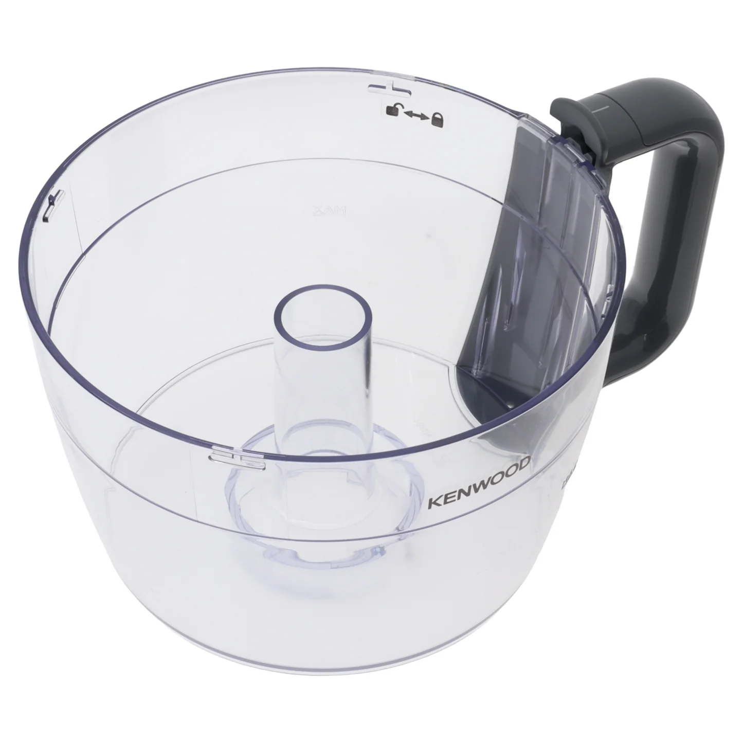 Blenderio DELONGHI indas Parts of blenders, mixers, food processors, slicers, breadcrumbs and other apparatus