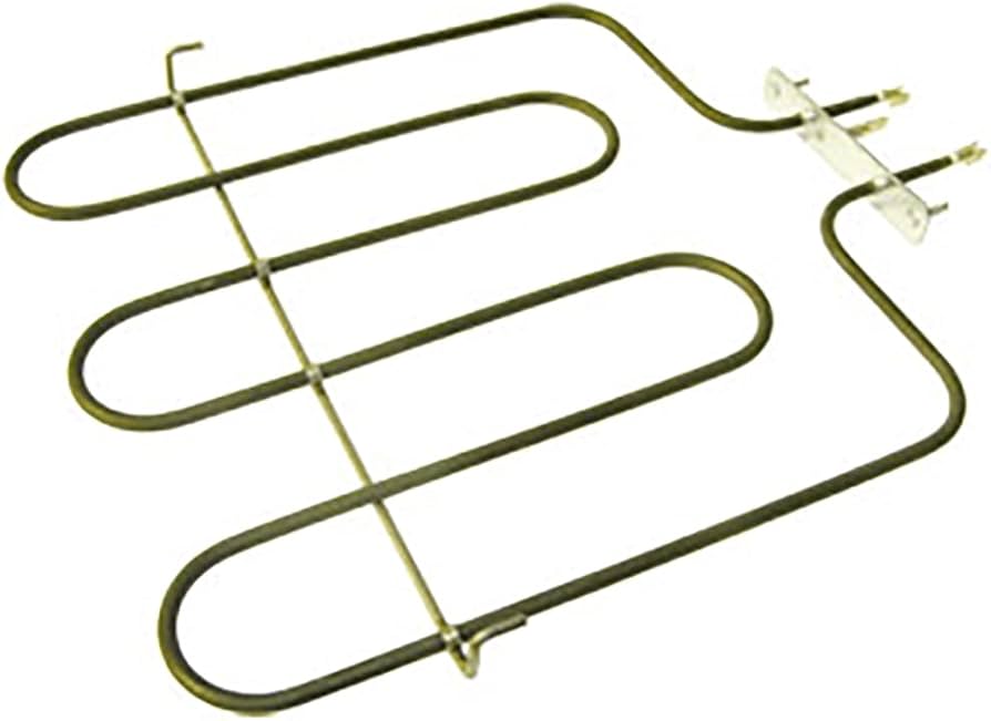 Kaitinimo elementas orkaitei FAGOR, BRANDT, 2100W Heating elements for ovens