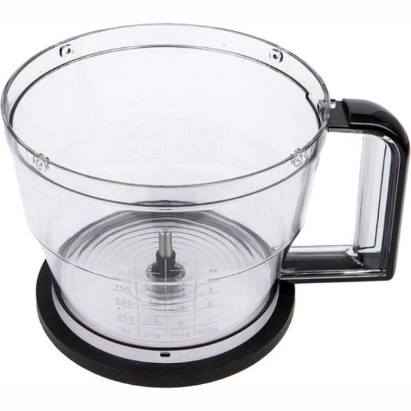 Blenderio BOSCH/SIEMENS indas 1250ml,orig. Parts of blenders, mixers, food processors, slicers, breadcrumbs and other apparatus