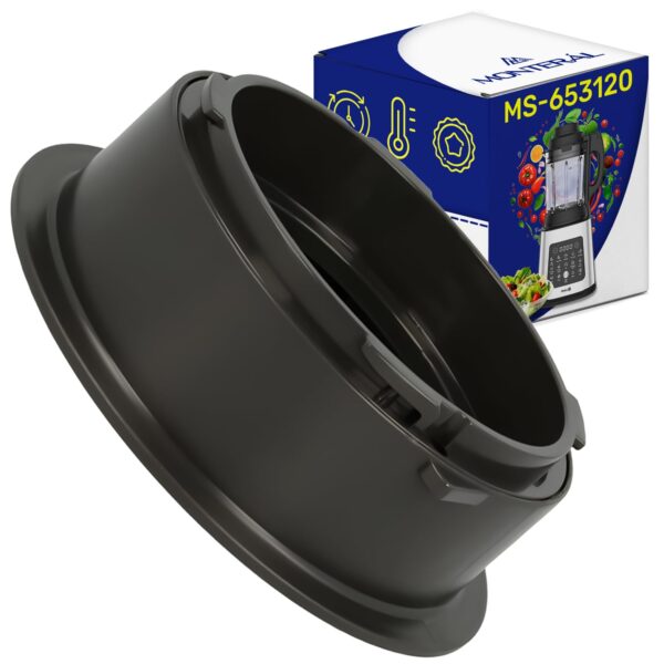 Blenderio TEFAL,MOULINEX indo fiksavimo žiedas - Image 3
