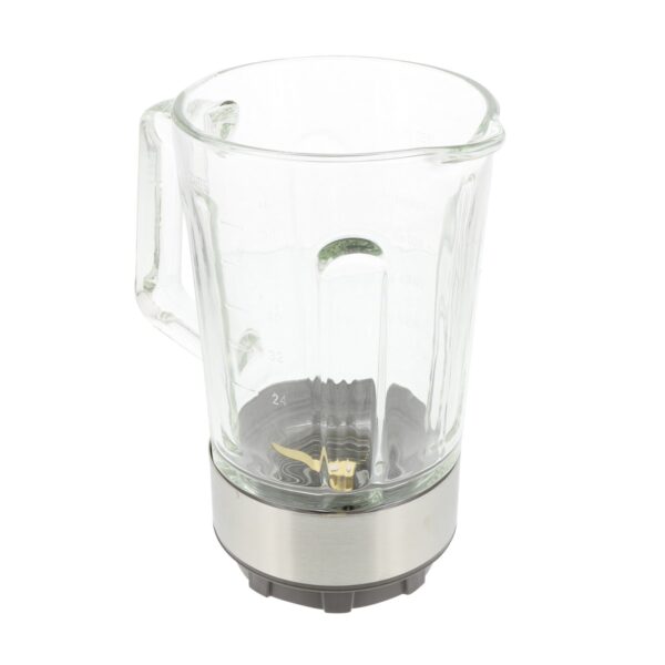 Blenderio ELECTROLUX / AEG indas komplekte be dangtelio ir kamščio . CONTAINER,COMPLETE,WITHOUT LID