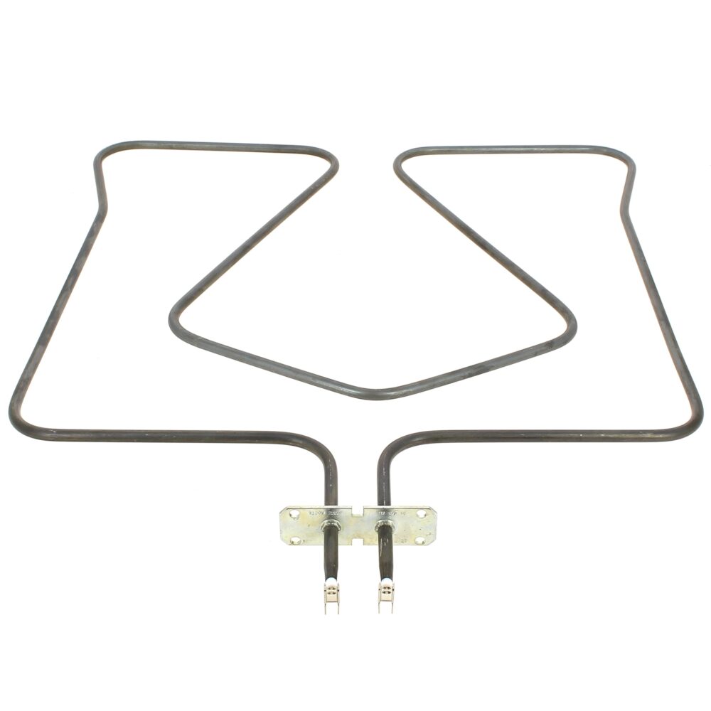 Kaitinimo elementas orkaitei FAGOR, BRANDT, DE DIETRICH, GORENJE, 295x310mm, 1200W Heating elements for ovens