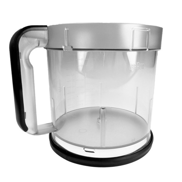 Blenderio DELONGHI indas,2000ml. Parts of blenders, mixers, food processors, slicers, breadcrumbs and other apparatus
