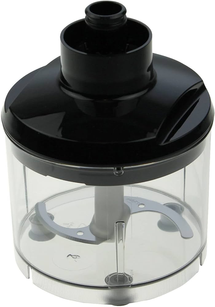 Blenderio BOSCH/SIEMENS indas komplekte 500ml ,orig. Parts of blenders, mixers, food processors, slicers, breadcrumbs and other apparatus