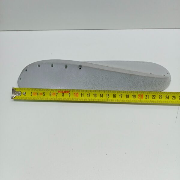 Skalbimo mašinos ELECTROLUX / AEG mentelių komplektas,Ilgis: 256,8 mm,3vnt,orig. - Image 2