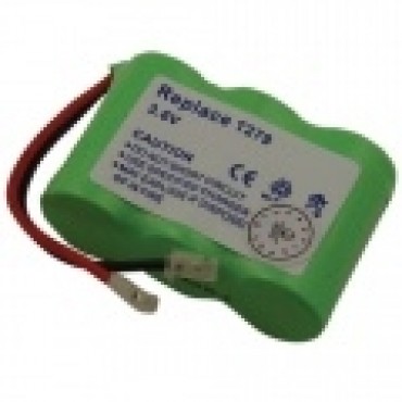 CPAA36015 3,6V-600MAH NI-MH CORDLESS PHONE BATTERY Wi-Fi adapters for computers, tablets (iPad, Tab) parts