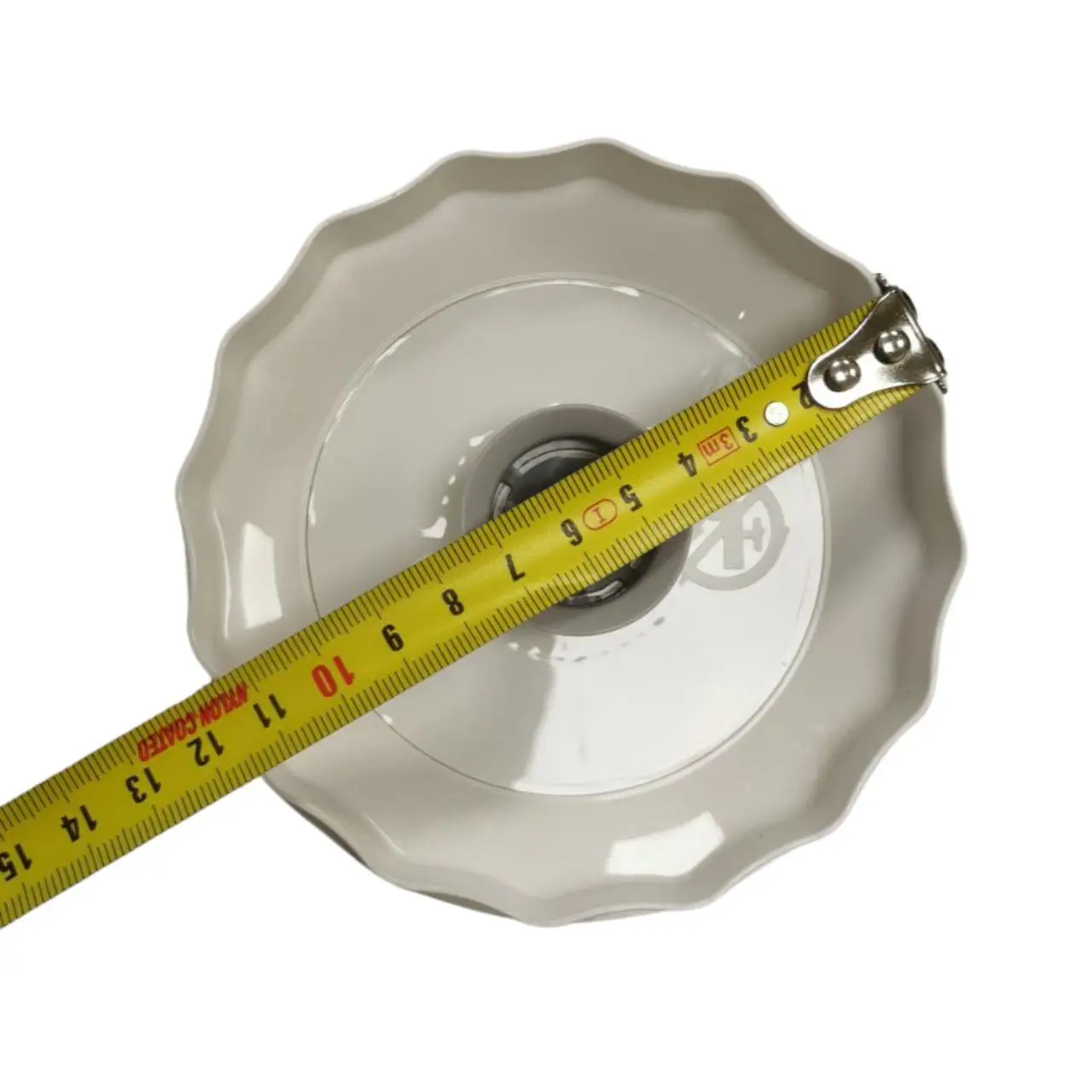 Blenderio PHILIPS/SAECO dubenėlio tūris: 500 ml dubens skersmuo: +- 11,5/12 cm dangtelis su reduktoriu,orig. Parts of blenders, mixers, food processors, slicers, breadcrumbs and other apparatus