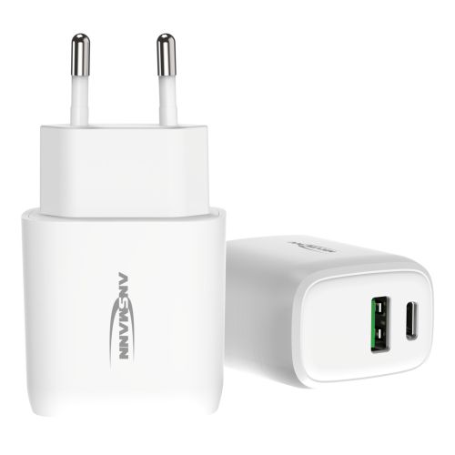 HC218PD USB CHARGER / POWER SUPPLY INCLUDING USB C 3A Wi-Fi adapters for computers, tablets (iPad, Tab) parts