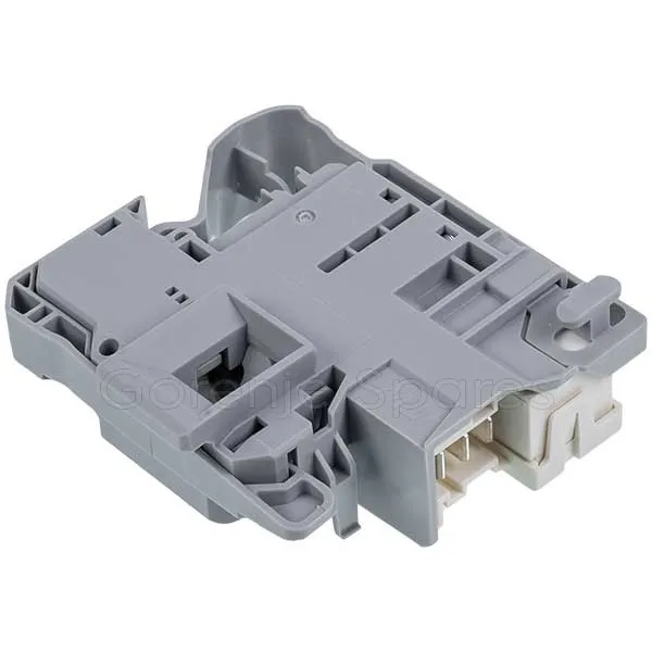 Skalbimo mašinos HISENSE/GORENJE spyna Washing machine door locks