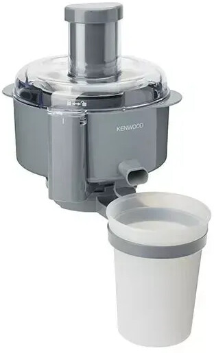 Virtuvinio kombaina DELONGHI sulčiaspaudė Parts of blenders, mixers, food processors, slicers, breadcrumbs and other apparatus