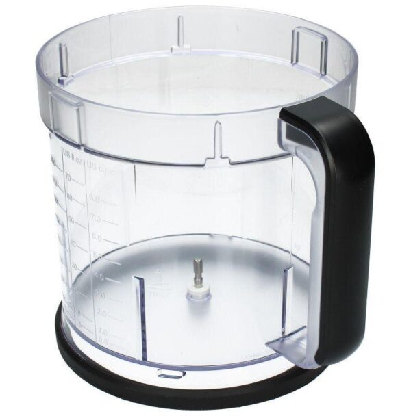 Blenderio DELONGHI indas,2000ml. - Image 2