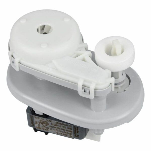 Džiovyklės MIELE drenažo siurbliukas. CONDENSATION PUMP P21 220-240V 50HZ