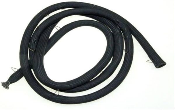 Orkaitės WHIRLPOOL/INDESIT durų tarpinė .C00312487 GASKET OVEN DOOR PYR O 55L