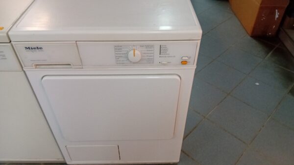 Džiovyklė MIELE W430 - Image 2