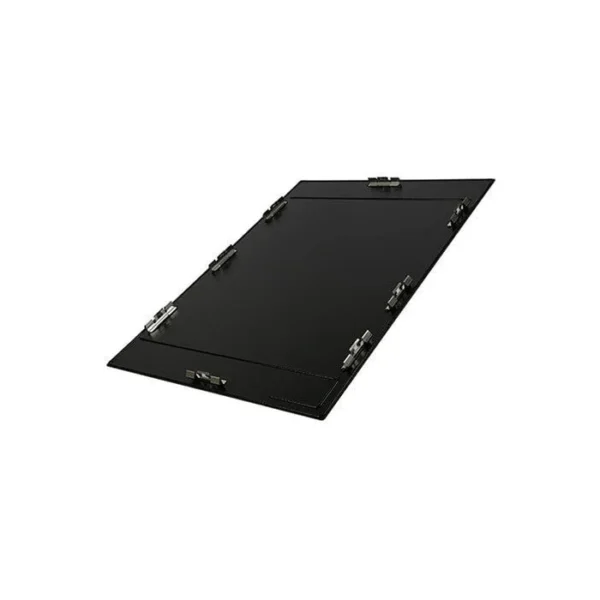 Kaitlentės ELECTROLUX / AEG stiklokeramikinis stiklas,orig. - Image 2