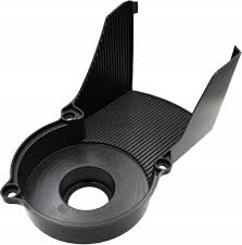 AL-KO vejapjovės diržo apsauga 47446401 AL-KO, BOSCH ROTAK, GARDENA Spare parts for trimmers, trimmers, saws, water pumps and hydrophores