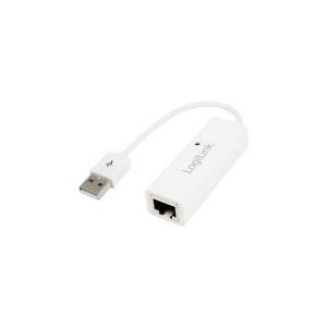 FAST ETHERNET USB 2.0 TO RJ45 ADAPTOR Wi-Fi adapters for computers, tablets (iPad, Tab) parts