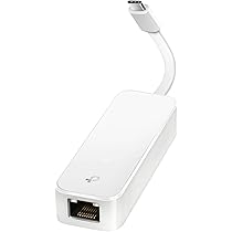 USB-C GIGABIT ETHERNET NETWORK ADAPTER Wi-Fi adapters for computers, tablets (iPad, Tab) parts