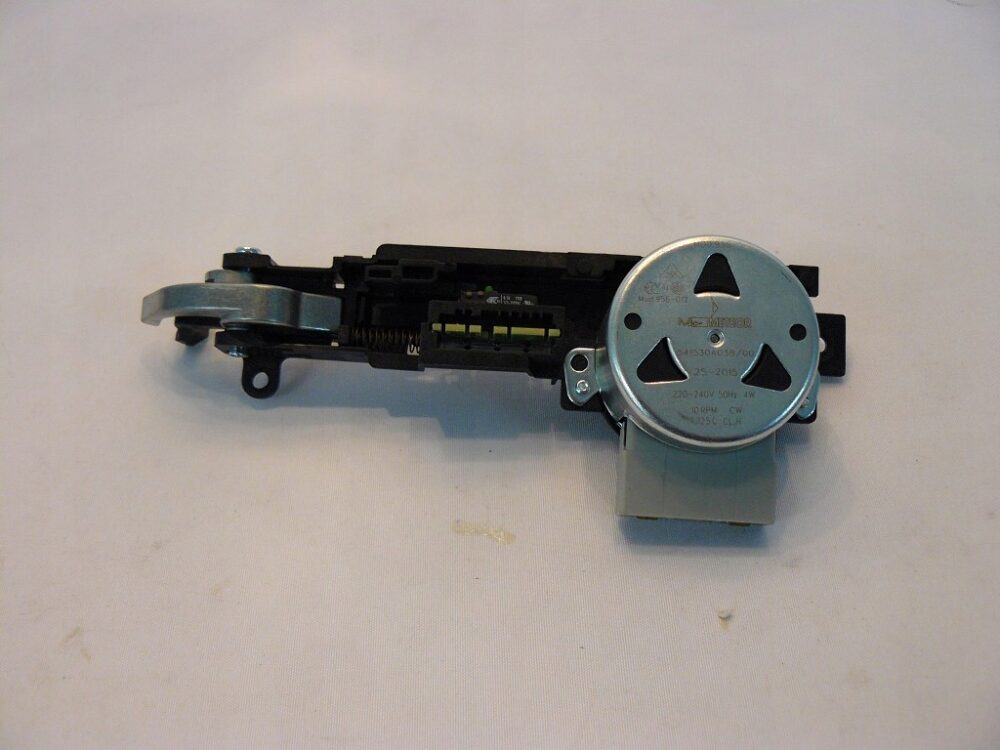 Orkaitės ELECTROLUX / AEG durų spyna,orig. Switchers for electric stoves,switches taimers