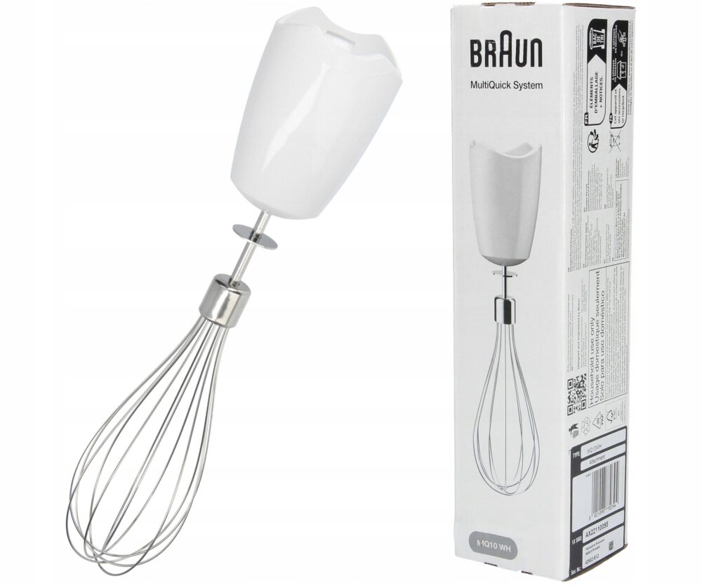 Blenderio DELONGHI reduktorius su šluotele Parts of blenders, mixers, food processors, slicers, breadcrumbs and other apparatus