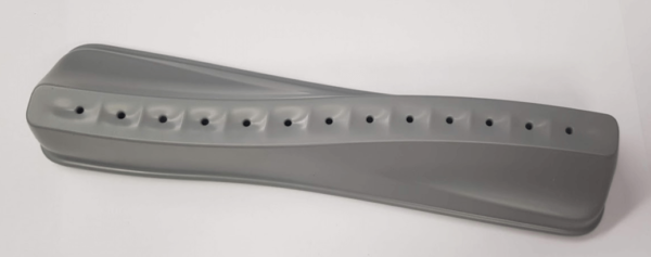 Skalbimo mašinos SAMSUNG mentė ,orig. DRUM LIFTER;DD-PJT,PP,DARK HOLDER GRAY - Image 2