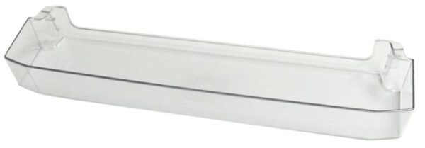 Šaldytuvo ATLANT, MINSK apatinė durų lentynėlė, skaidri,viršutinė,vidurinė, 480x100x70mm - Image 2