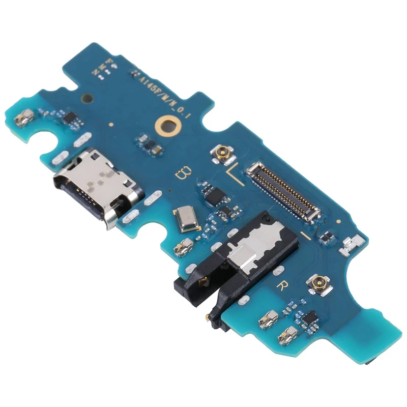 SVC JDM-ASSY SUB PBA_EUR_USB_SM-A145 Batteries for phones, video cameras cases protecting glasses and other parts