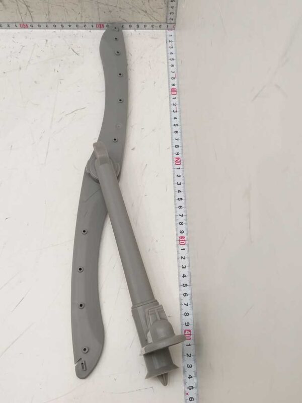 Indaplovės SAMSUNG vidurinis purkštukas. SVC ASSY-ROTOR MIDDLE;DW8500AM