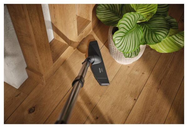 Dulkių siurblio MIELE parketo šepetys ,alternatyva .MI256 FLOOR BRUSH ALTERNATIVE FOR MIELE SBB 400-3, 07101160 - Image 4