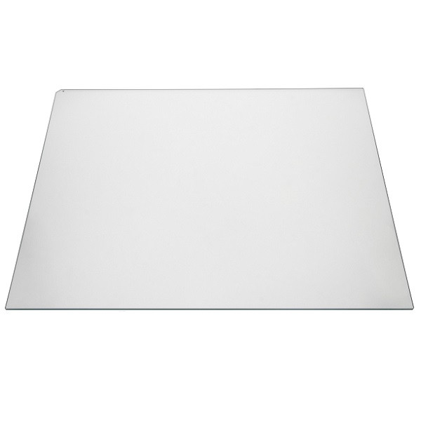 Orkaitės BEKO/GRUNDIG/ARCELIK vidurinis stiklas, 47.5cm x 39.6cm, 4mm,orig. Oven door glazing ,hob glassceramic surfaces