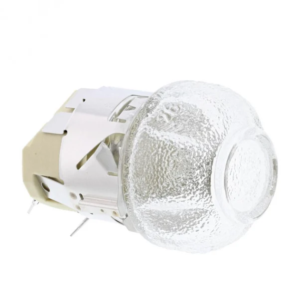 Orkaitės ELECTROLUX / AEG lemputė komplekte,orig. OVEN LAMP,COMPLETE,TOP,G9,230V