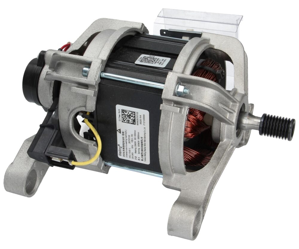 Skalbimo mašinos BEKO/GRUNDIG/ARCELIK variklis,orig. Washing machine motors