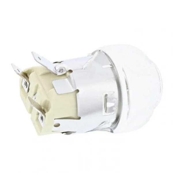 Orkaitės ELECTROLUX / AEG lemputė komplekte,orig. OVEN LAMP,COMPLETE,TOP,G9,230V - Image 2