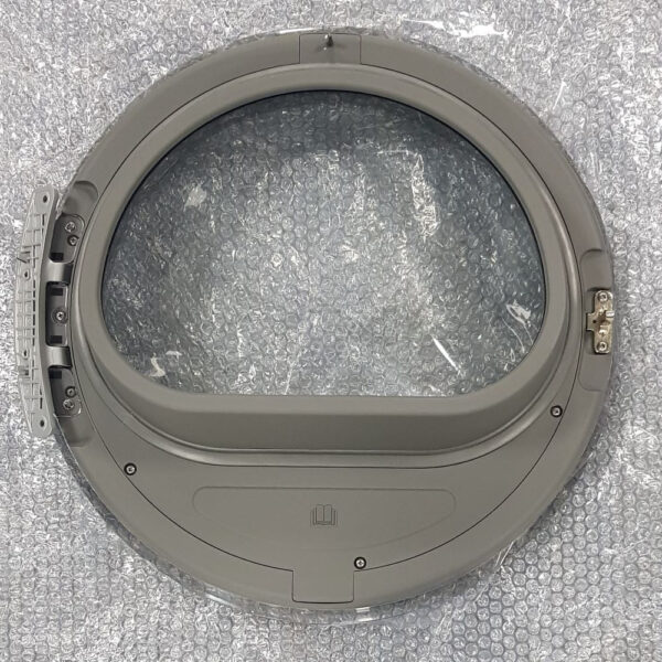 Džiovyklės SAMSUNG durelės komplekte ,orig. ASSY DOOR;DV5000M - Image 2