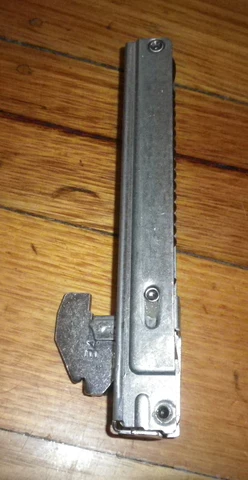 Orkaitės BOSCH/SIEMENS durų vyris Electric stove oven hinges