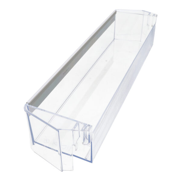 Šaldytuvo ELECTROLUX / AEG ,KÜPPERSBUSCH vidurinė durų lentynėlė,440X100XH.82MM,1vnt,orig. - Image 2