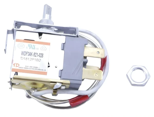 Termostatas  WDF34K-921-028 THERMOSTAT - Image 2