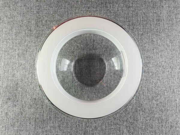 Skalbimo mašinos SAMSUNG durelės komplekte,orig. TÜR - ASSY DOOR;F400E