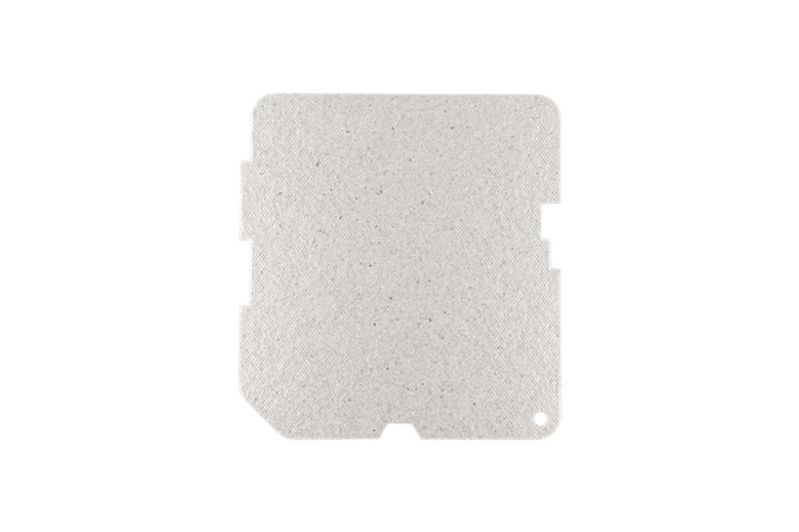 Mikrobangų krosnelės WHIRLPOOL/INDESIT ,CLATRONIC žėručio lakštas Microwave mica sheets