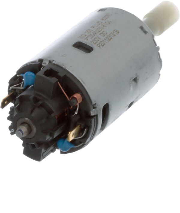 Blenderio BOSCH/SIEMENS variklis komplekte. MQ-150 PLUS 800W MOTOR