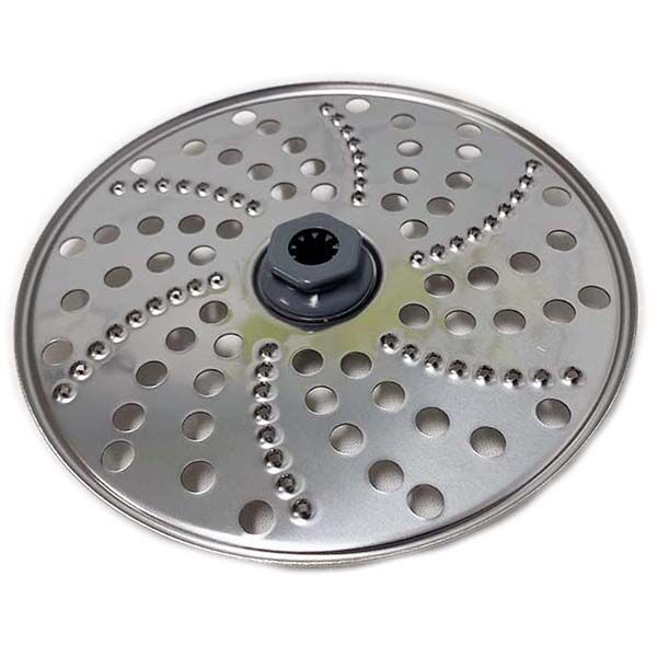 Virtuvinio kombaino DELONGHI tarkavimo diskas Parts of blenders, mixers, food processors, slicers, breadcrumbs and other apparatus