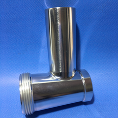 Mėsmalės BOSCH/SIEMENS antgalis,orig. Parts of the meat grinder