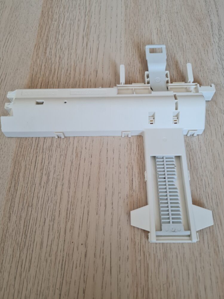 Indaplovės MIELE spyna,orig. Locks and handles for dishwasher doors