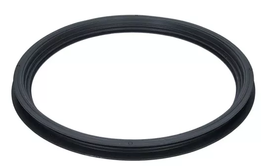 Skalbimo mašinos ASKO,HISENSE/GORENJE durų tarpinė.DOOR GASKET WM-75/85 TGK NBR UL4 Door gaskets for washing machines