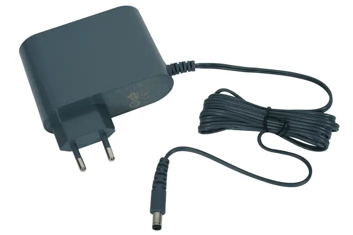 Dulkių siurblio ROWENTA pakrovėjas Vacuum cleaner motors batteries battery chargers